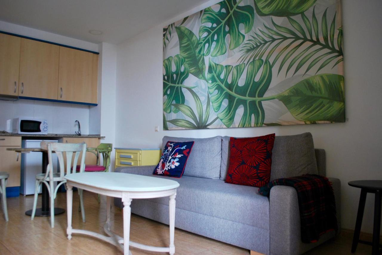 La Habana Apart Hotel Lloret de Mar Dış mekan fotoğraf