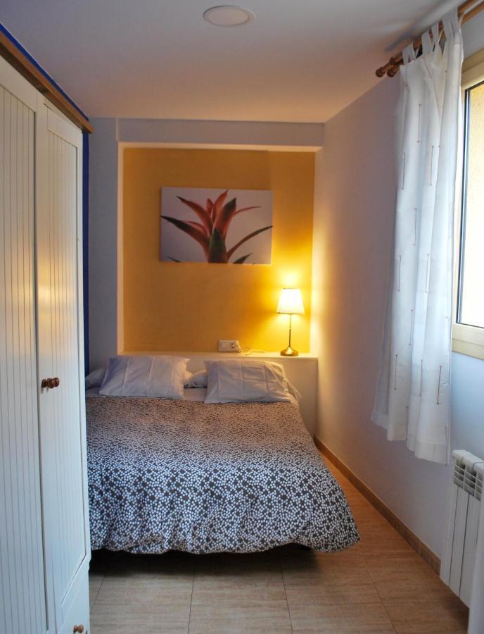 La Habana Apart Hotel Lloret de Mar Dış mekan fotoğraf