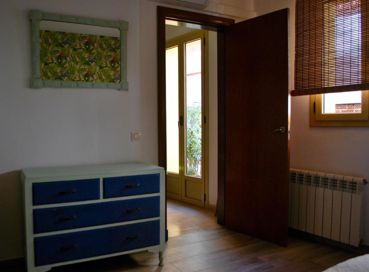 La Habana Apart Hotel Lloret de Mar Dış mekan fotoğraf