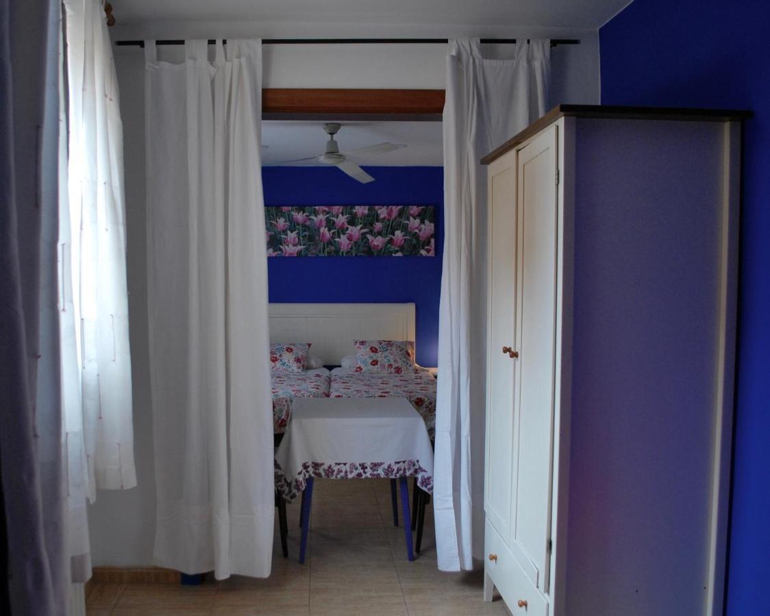 La Habana Apart Hotel Lloret de Mar Dış mekan fotoğraf