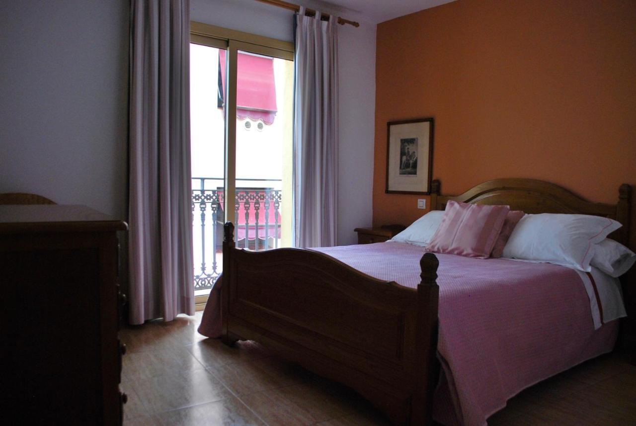 La Habana Apart Hotel Lloret de Mar Dış mekan fotoğraf