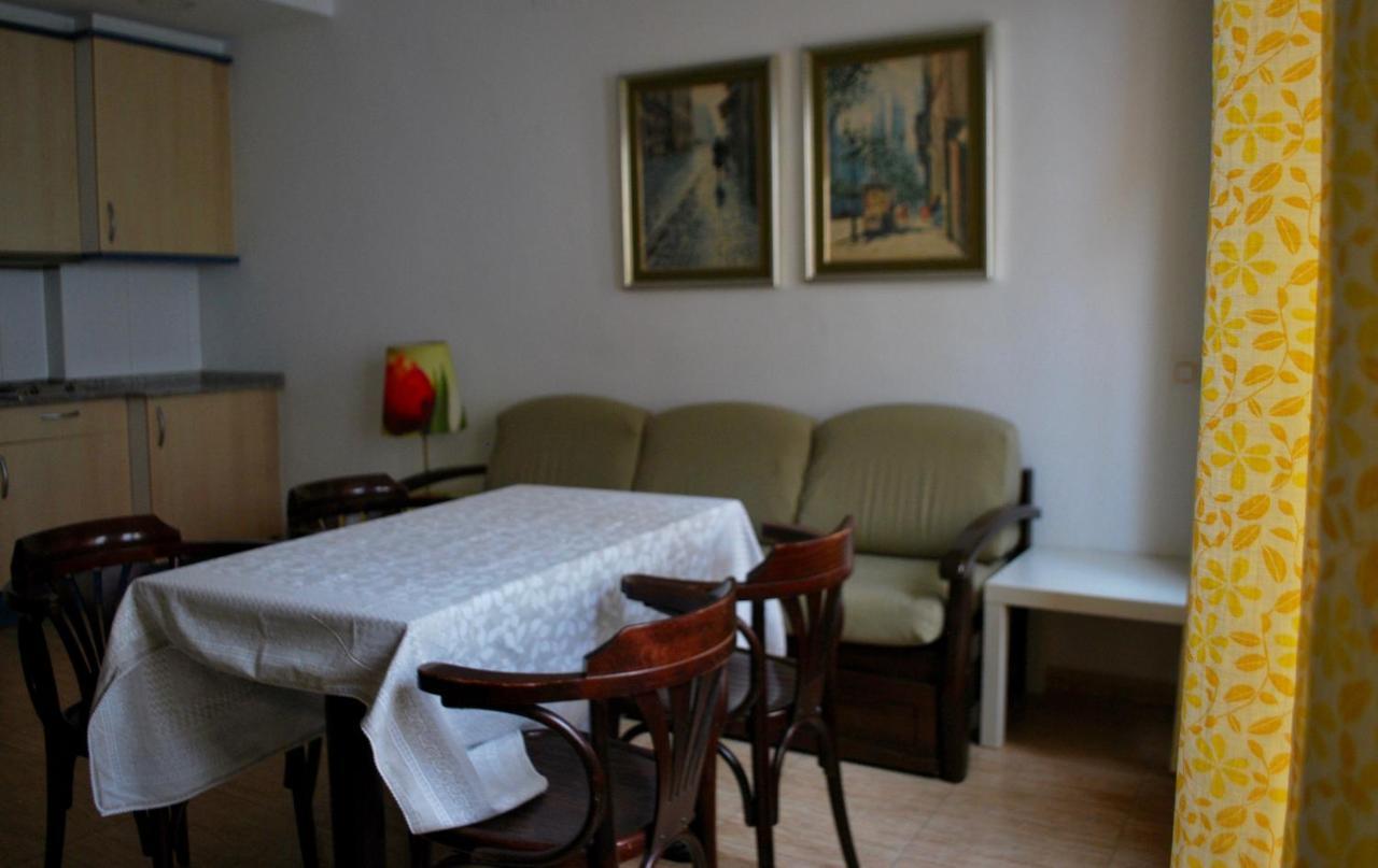La Habana Apart Hotel Lloret de Mar Dış mekan fotoğraf