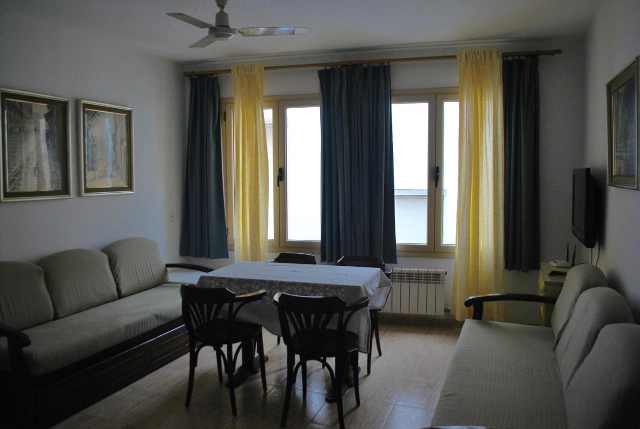 La Habana Apart Hotel Lloret de Mar Dış mekan fotoğraf
