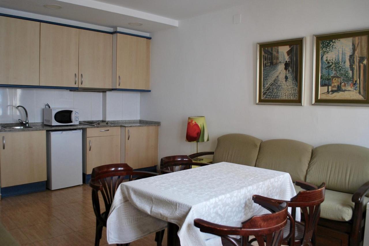 La Habana Apart Hotel Lloret de Mar Dış mekan fotoğraf