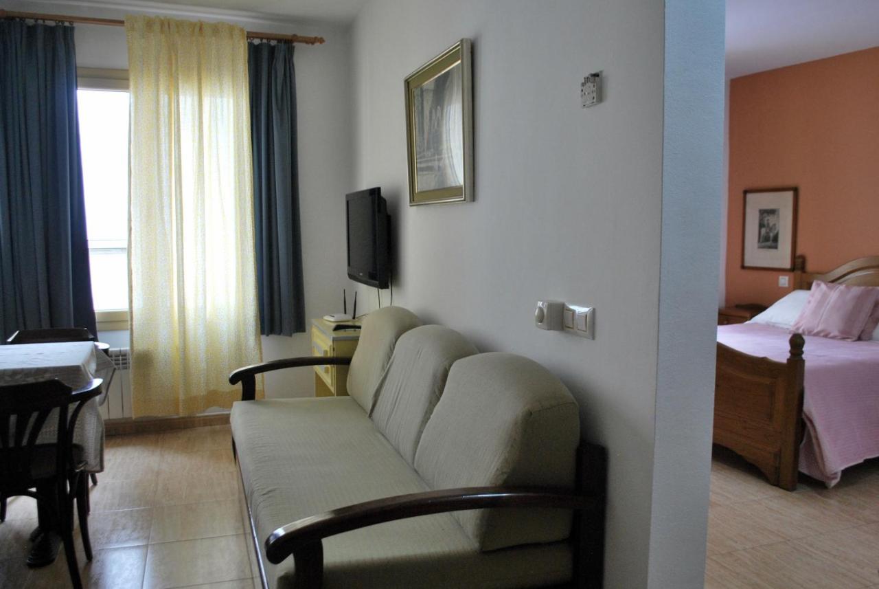 La Habana Apart Hotel Lloret de Mar Dış mekan fotoğraf