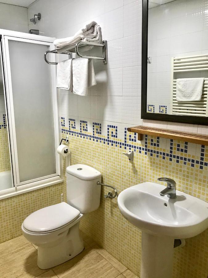 La Habana Apart Hotel Lloret de Mar Dış mekan fotoğraf