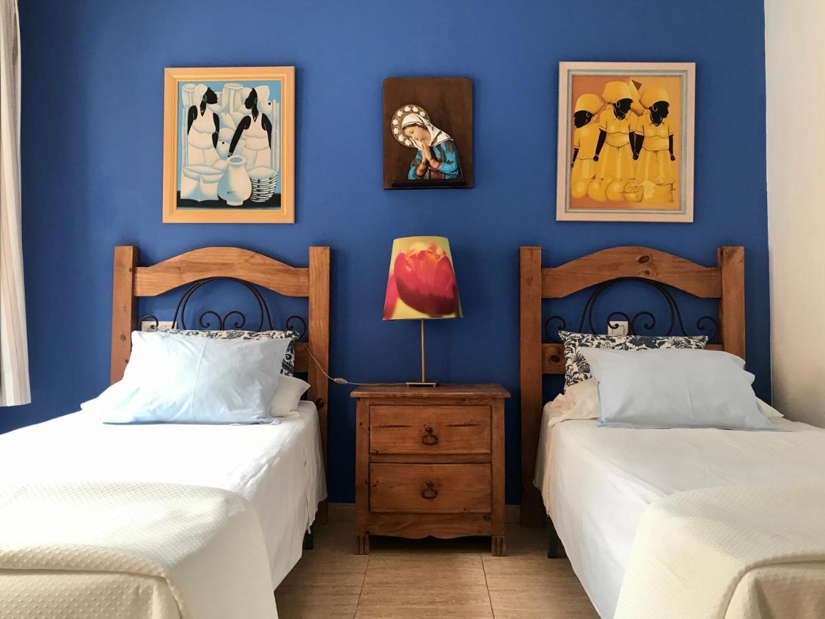 La Habana Apart Hotel Lloret de Mar Dış mekan fotoğraf