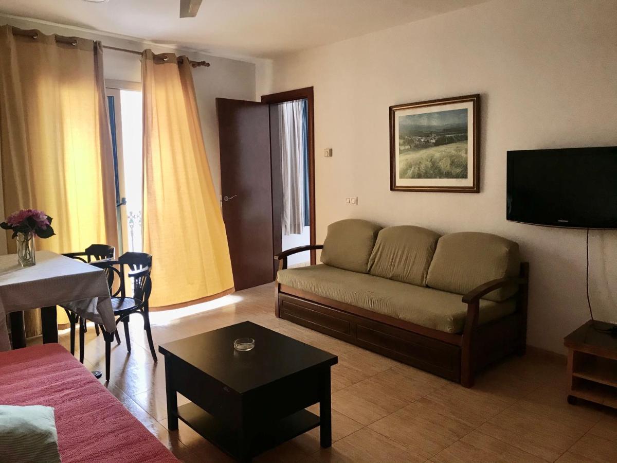 La Habana Apart Hotel Lloret de Mar Dış mekan fotoğraf