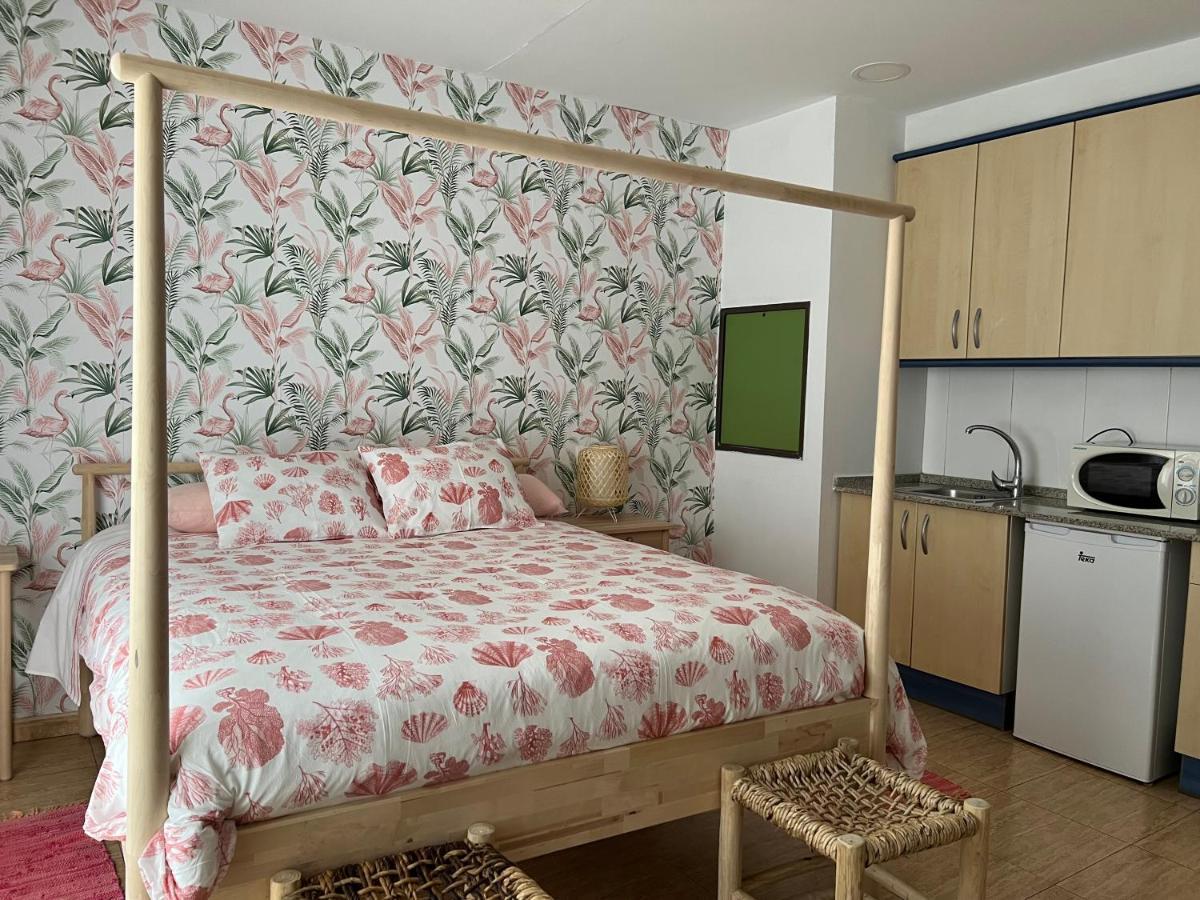 La Habana Apart Hotel Lloret de Mar Dış mekan fotoğraf