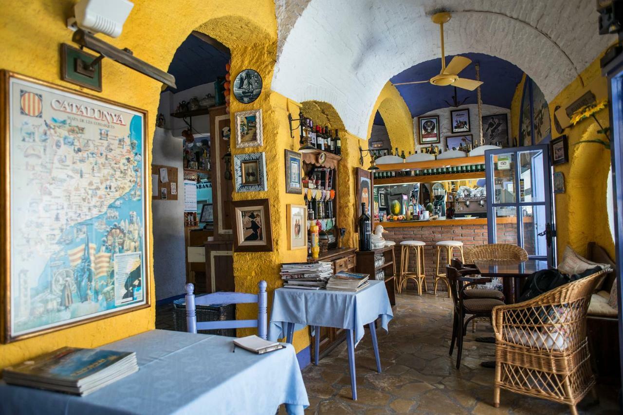 La Habana Apart Hotel Lloret de Mar Dış mekan fotoğraf