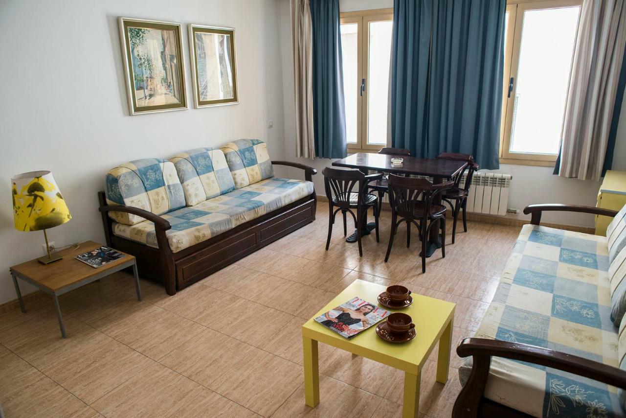 La Habana Apart Hotel Lloret de Mar Dış mekan fotoğraf