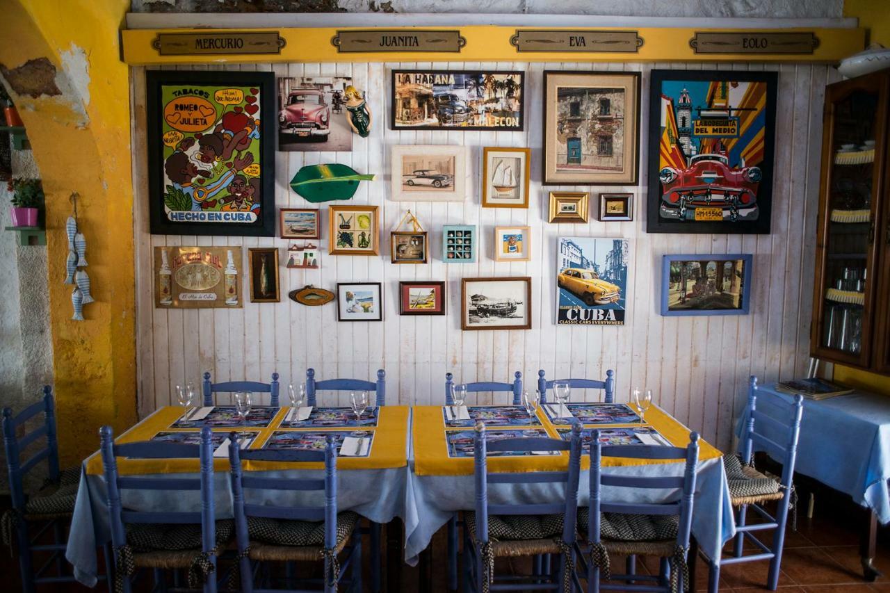 La Habana Apart Hotel Lloret de Mar Dış mekan fotoğraf