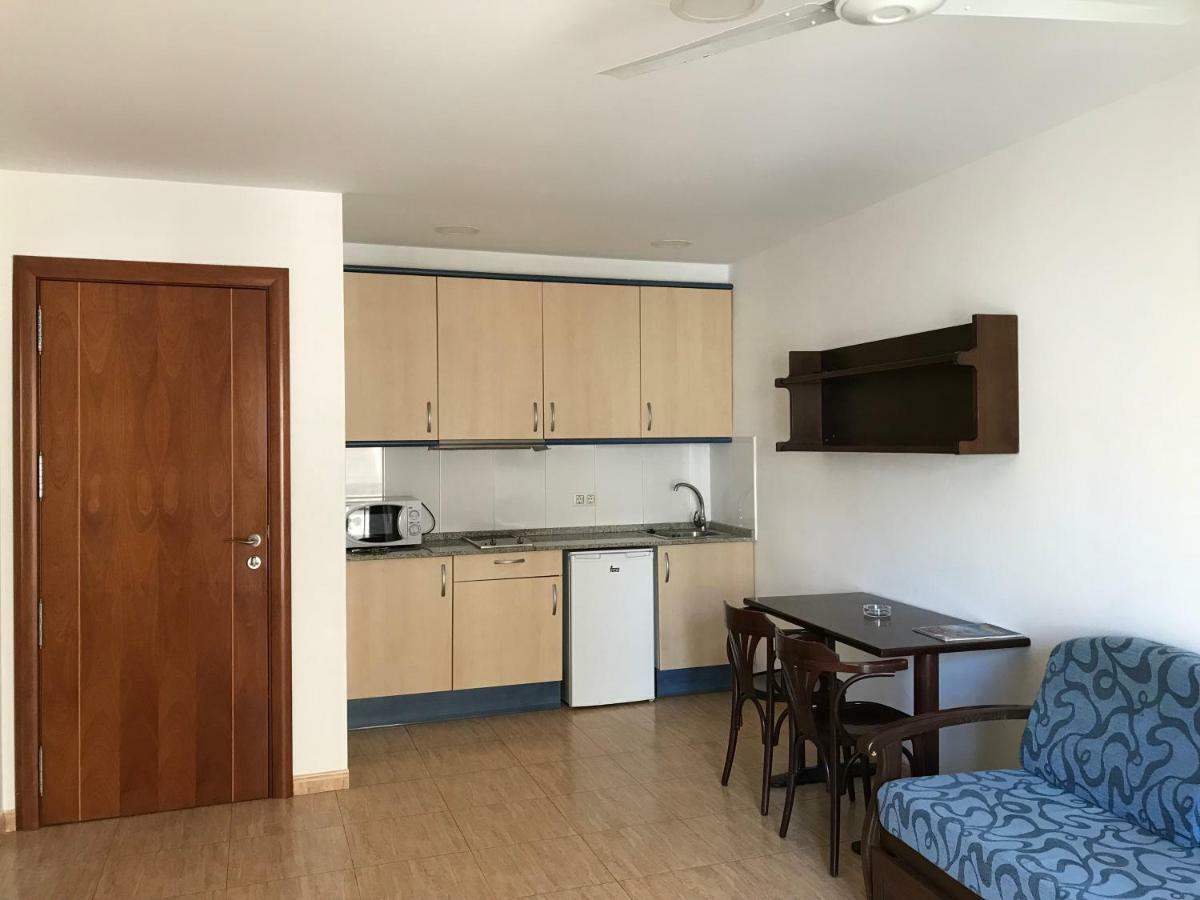 La Habana Apart Hotel Lloret de Mar Dış mekan fotoğraf