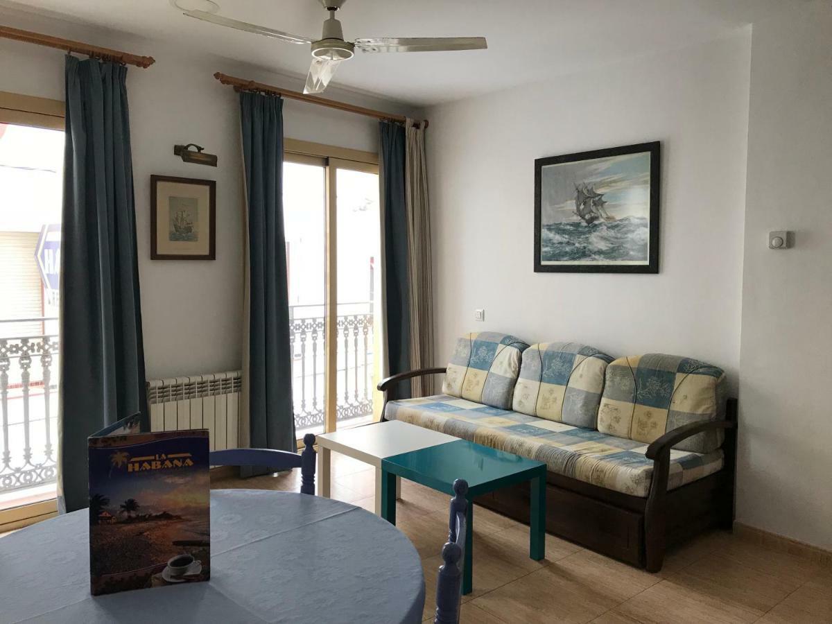 La Habana Apart Hotel Lloret de Mar Dış mekan fotoğraf