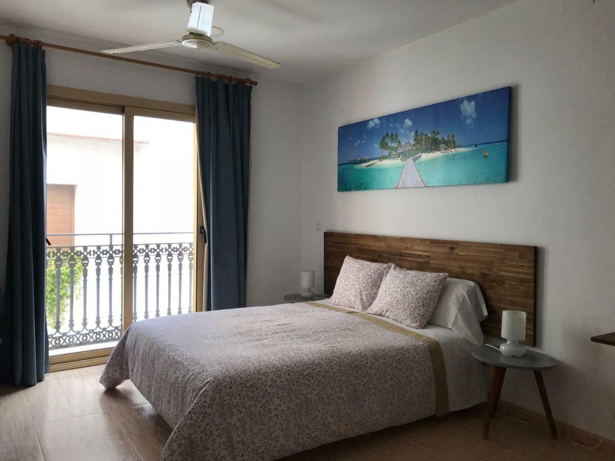 La Habana Apart Hotel Lloret de Mar Dış mekan fotoğraf